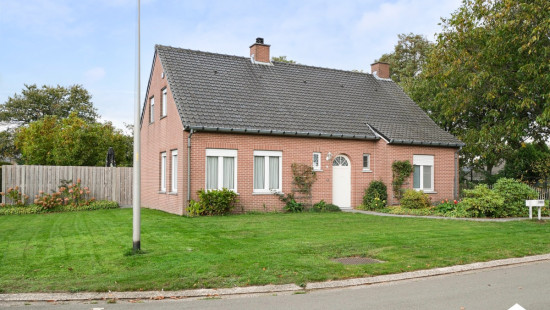 Langveldweg - 27 - - 0548YP0000 - 3910