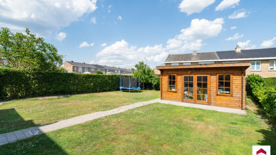 Fonteinestraat - 14 - - 8700