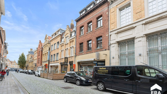 D'Hondtstraat - 11 - - 8900