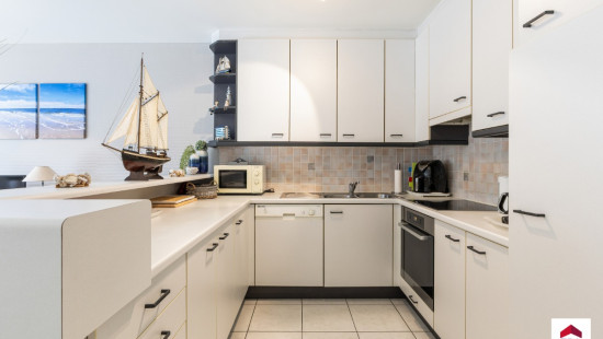 Koninginnelaan - 58 - GV01 - 8670