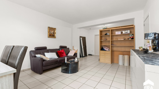 D'Hondtstraat - 11 - - 8900