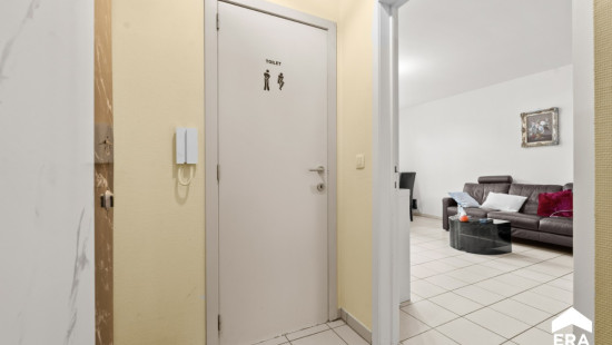 D'Hondtstraat - 11 - - 8900