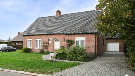 Langveldweg - 27 - - 0548YP0000 - 3910