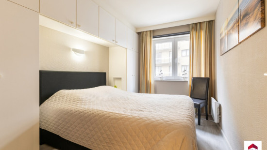 Koninginnelaan - 58 - GV01 - 8670