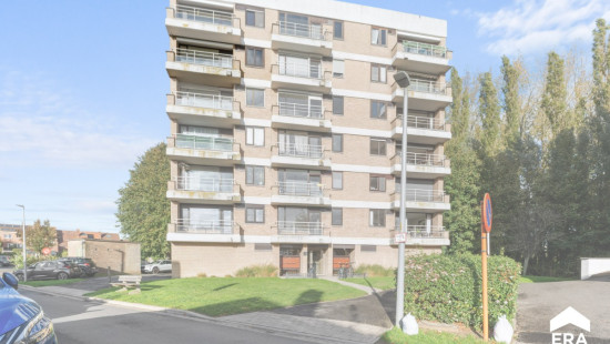 Vleeshouwersstraat - 28 - 5C - 8900