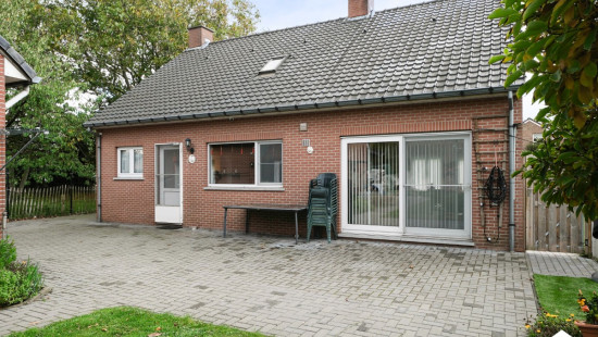 Langveldweg - 27 - - 0548YP0000 - 3910