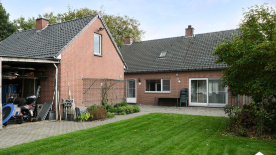 Langveldweg - 27 - - 0548YP0000 - 3910