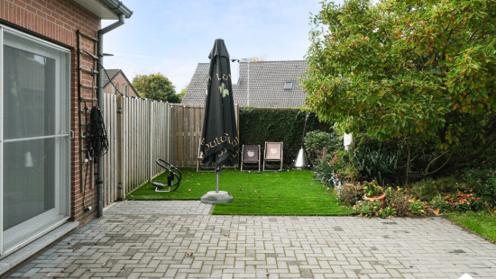 Langveldweg - 27 - - 0548YP0000 - 3910