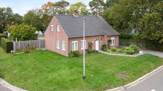 Langveldweg - 27 - - 0548YP0000 - 3910