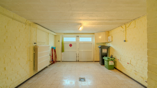 Rue Sylvain Gouverneur - 4 - - 4430