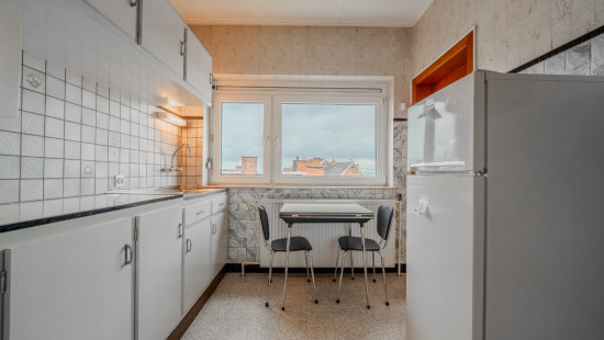 Rue Sylvain Gouverneur - 4 - - 4430
