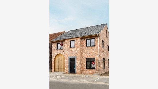 Weidenstraat - 121 - - 8520