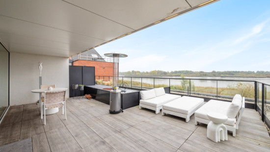 Warandestraat - 6 - 4 - 9140