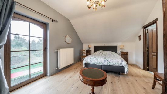 Rue des Basses Vannes - 156 - - 6637