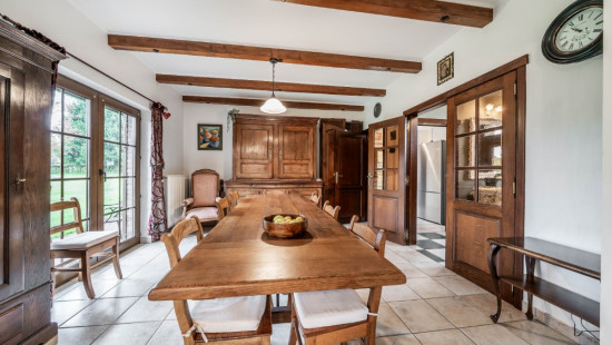 Rue des Basses Vannes - 156 - - 6637