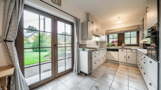 Rue des Basses Vannes - 156 - - 6637