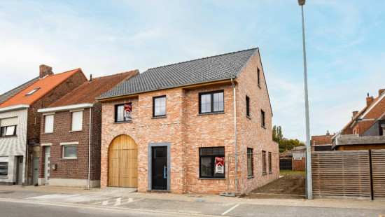 Weidenstraat - 121 - - 8520