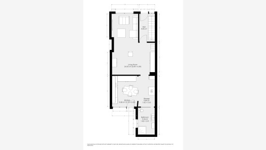 Van Langenhovestraat - 87 - - 9200