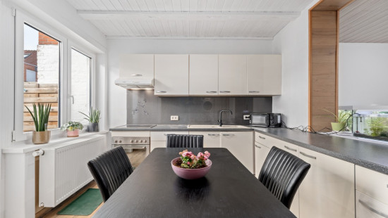 Van Langenhovestraat - 87 - - 9200