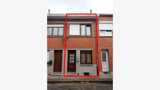 Rue Boileau - 13 - - 4031