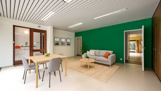 Graatakker - 150 - - 2300