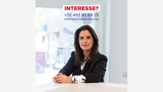 Menensesteenweg - 78 - - 8940