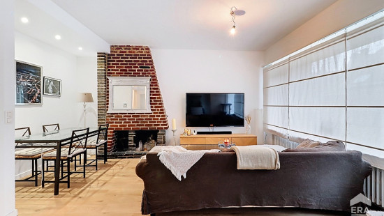 Rue Jules Hans - 73 - 2 - 1420