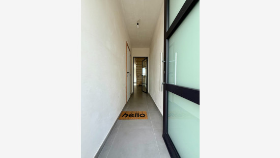 Menenstraat - 244 - - 8940