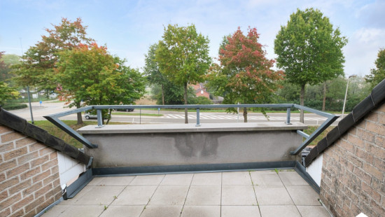 Burgemeester van Lindtstraat - 17 - bus 7 - 3900