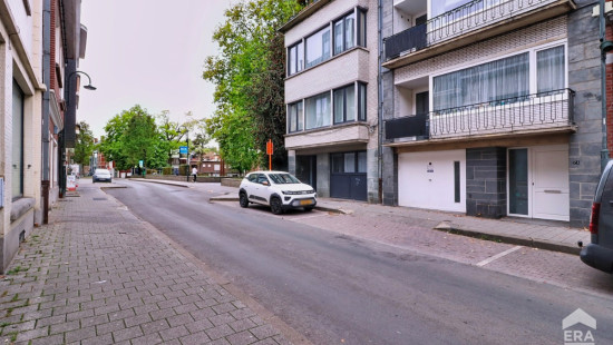 Rue Jules Hans - 73 - 1 - 1420