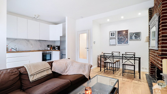 Rue Jules Hans - 73 - 2 - 1420