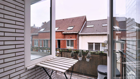 Rue Jules Hans - 73 - 2 - 1420