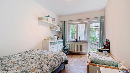 Rue Jules Hans - 73 - 1 - 1420