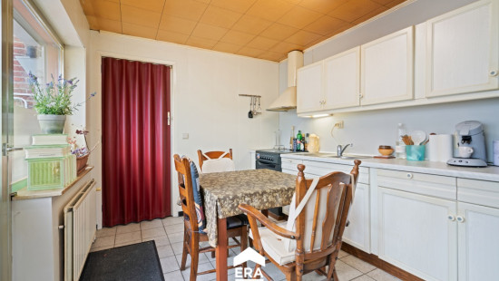 Leo Meulemansstraat - 49 - - 3020