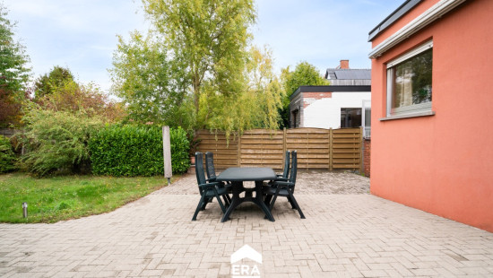 Leo Meulemansstraat - 49 - - 3020