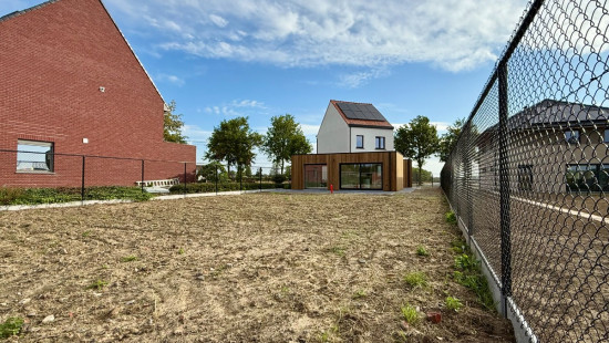 Menenstraat - 244 - - 8940