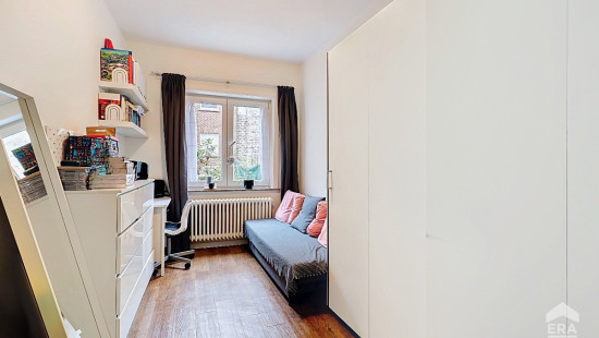 Rue Jules Hans - 73 - 1 - 1420