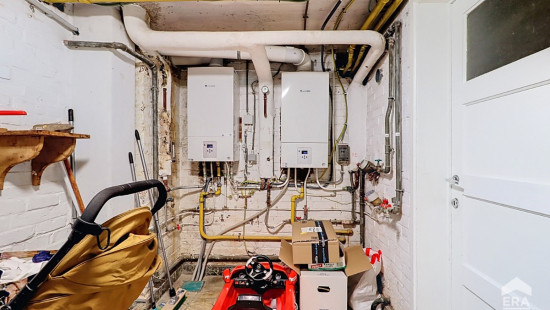 Rue Jules Hans - 73 - 2 - 1420