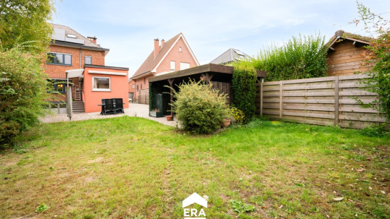 Leo Meulemansstraat - 49 - - 3020