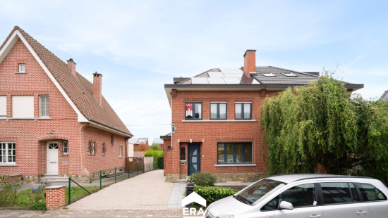 Leo Meulemansstraat - 49 - - 3020