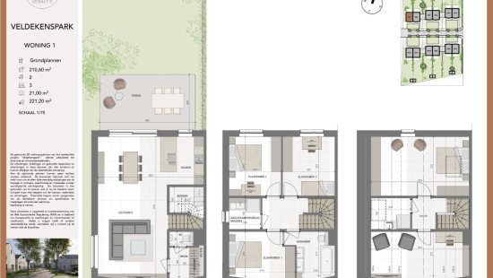 Flor Hofmanslaan - 1 - - W01 - 9280