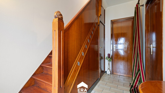 Leo Meulemansstraat - 49 - - 3020