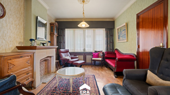 Leo Meulemansstraat - 49 - - 3020