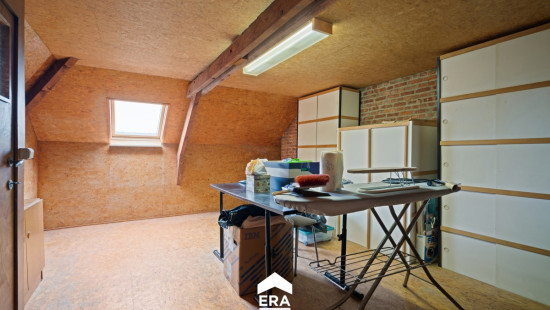 Leo Meulemansstraat - 49 - - 3020