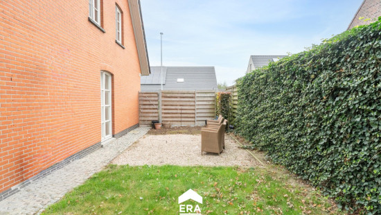 Rupsenstraat - 69 - - 8750