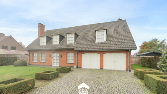 Rupsenstraat - 69 - - 8750