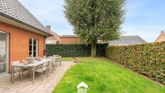 Rupsenstraat - 69 - - 8750