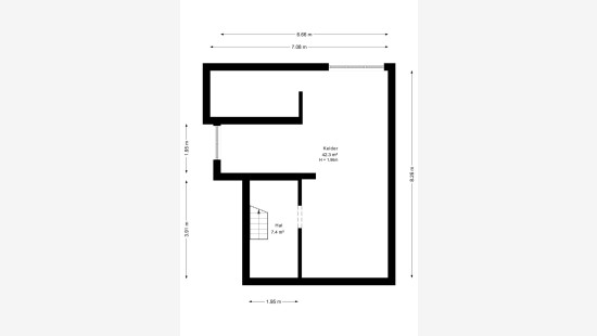 Leo Meulemansstraat - 49 - - 3020