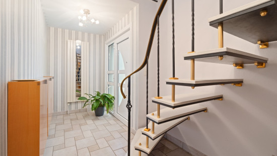 Lode Sobrystraat - 3 - - 1800