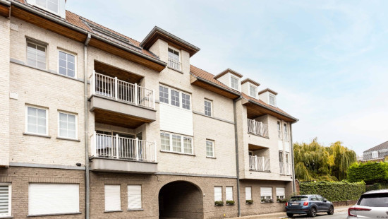 Kanonstraat - 26 - 32 - 8500